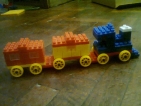 MI TREN