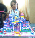 super castillo