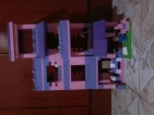 edificio blocky