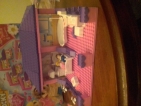 MI Casita blocky